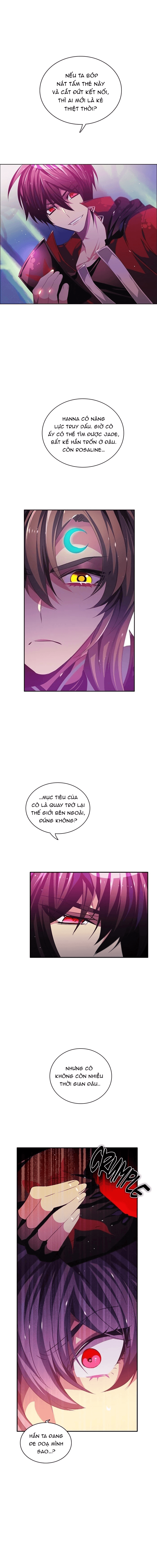 Zero Game Chap 89 - Next Chap 90