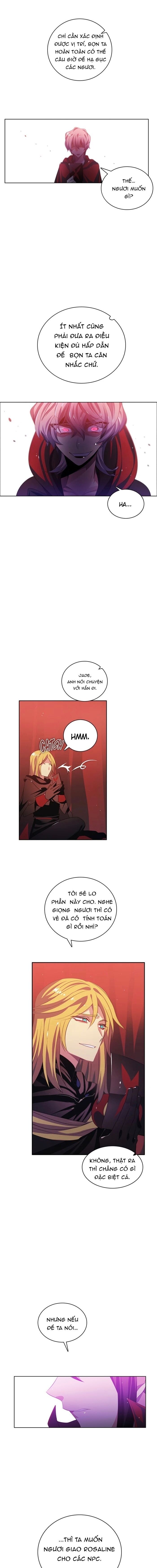 Zero Game Chap 89 - Next Chap 90