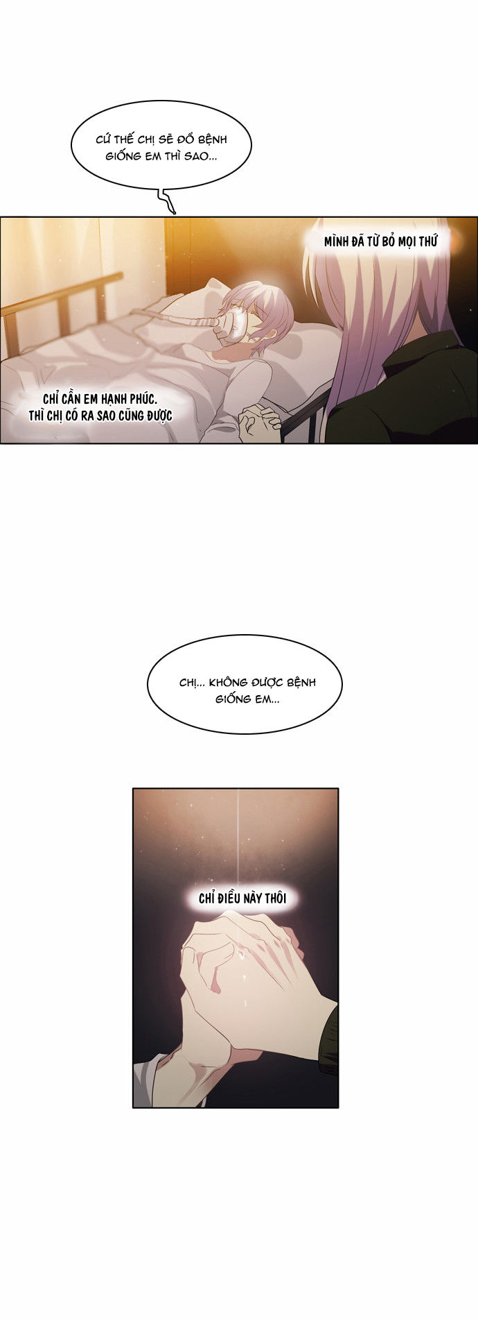 Zero Game Chap 9 - Next Chap 10