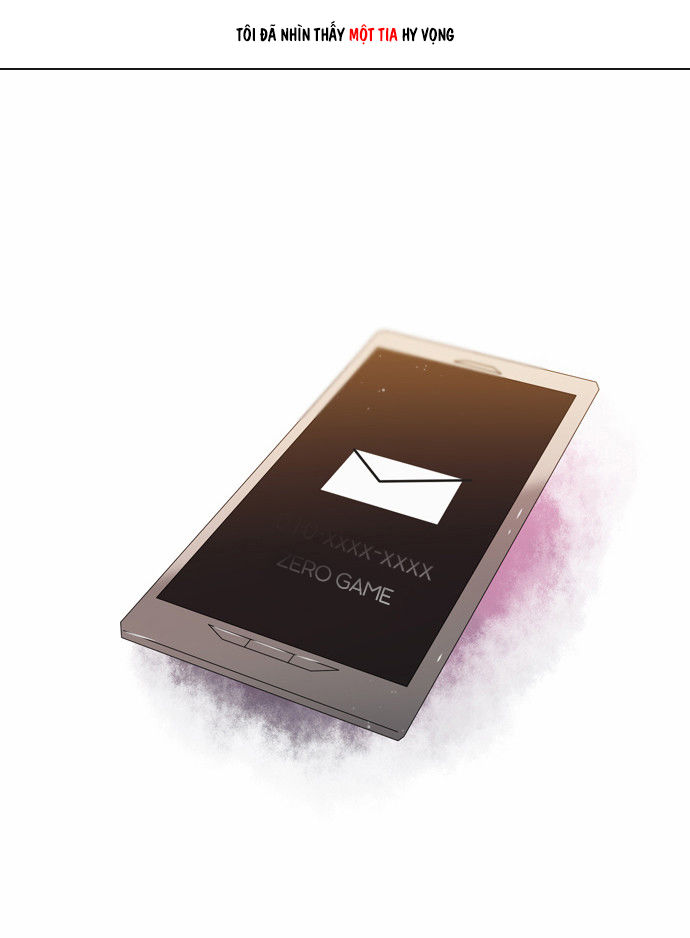 Zero Game Chap 9 - Next Chap 10