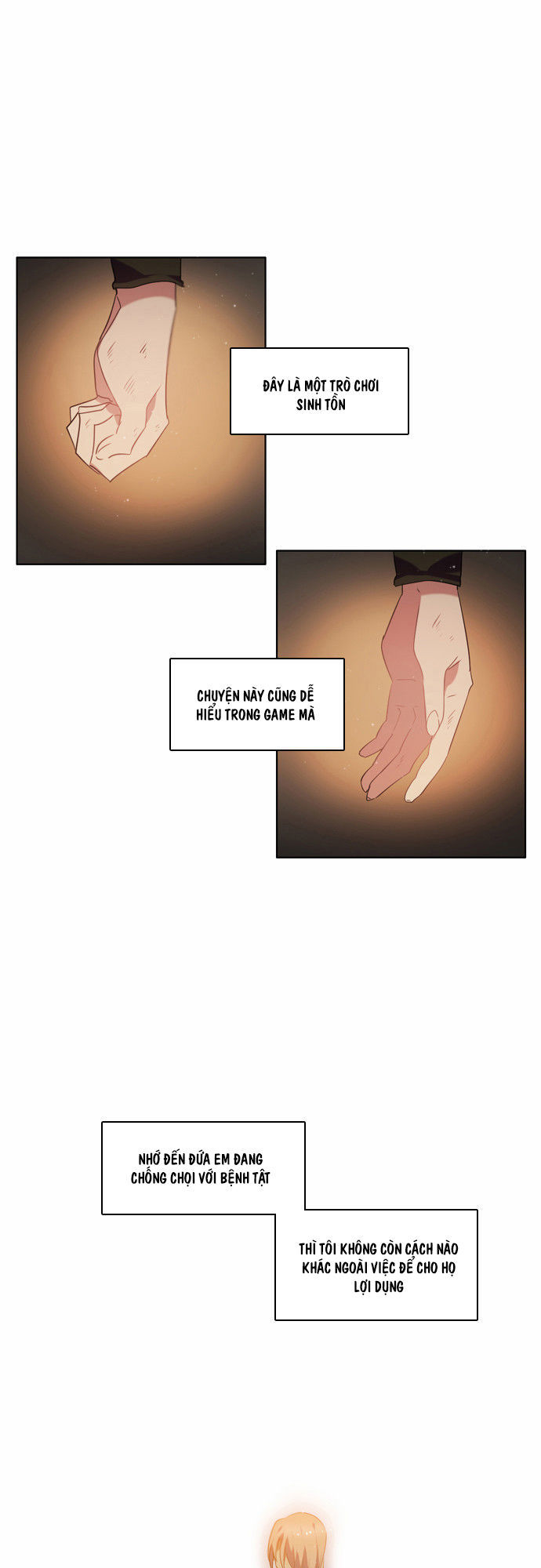 Zero Game Chap 9 - Next Chap 10
