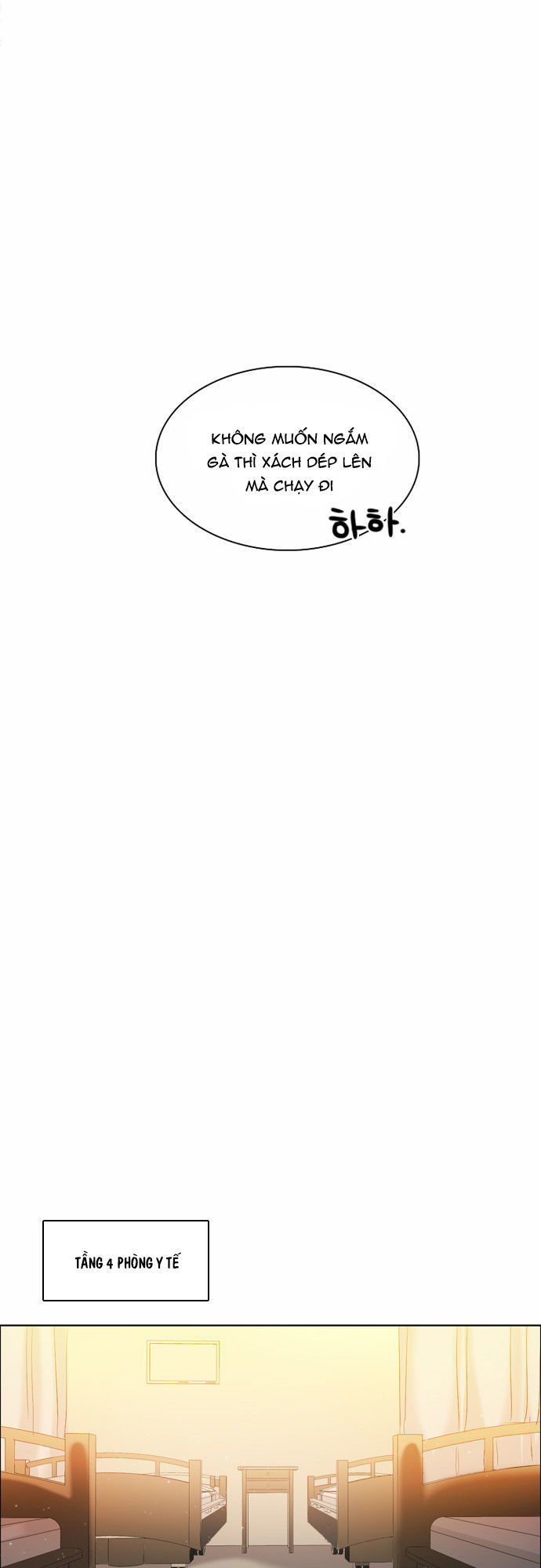 Zero Game Chap 9 - Next Chap 10
