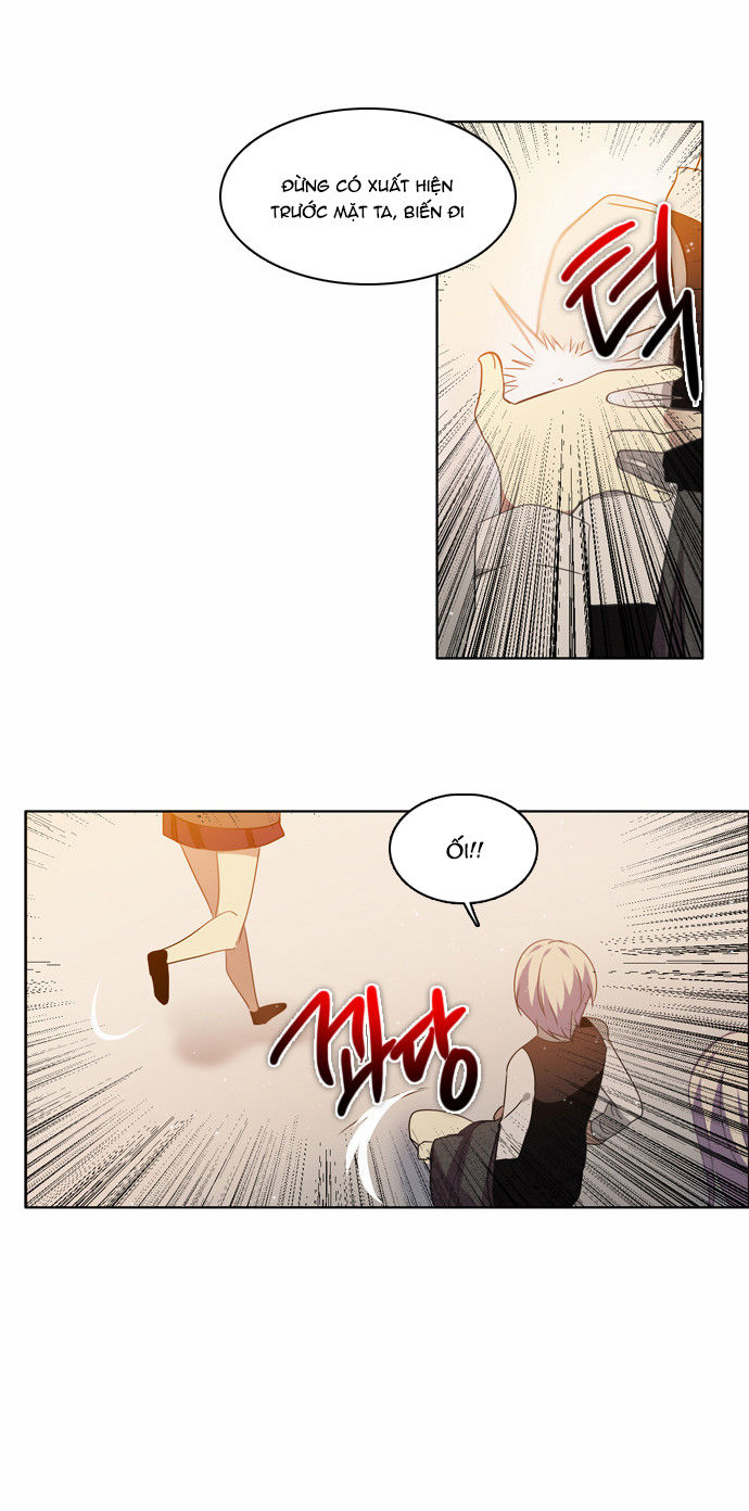 Zero Game Chap 9 - Next Chap 10