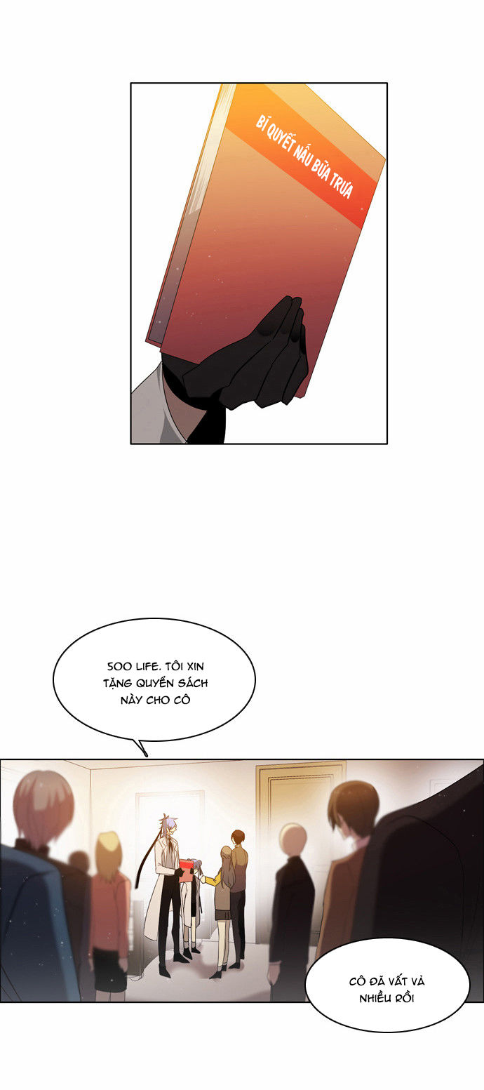 Zero Game Chap 9 - Next Chap 10
