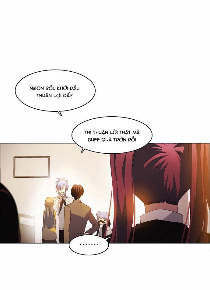 Zero Game Chap 9 - Next Chap 10