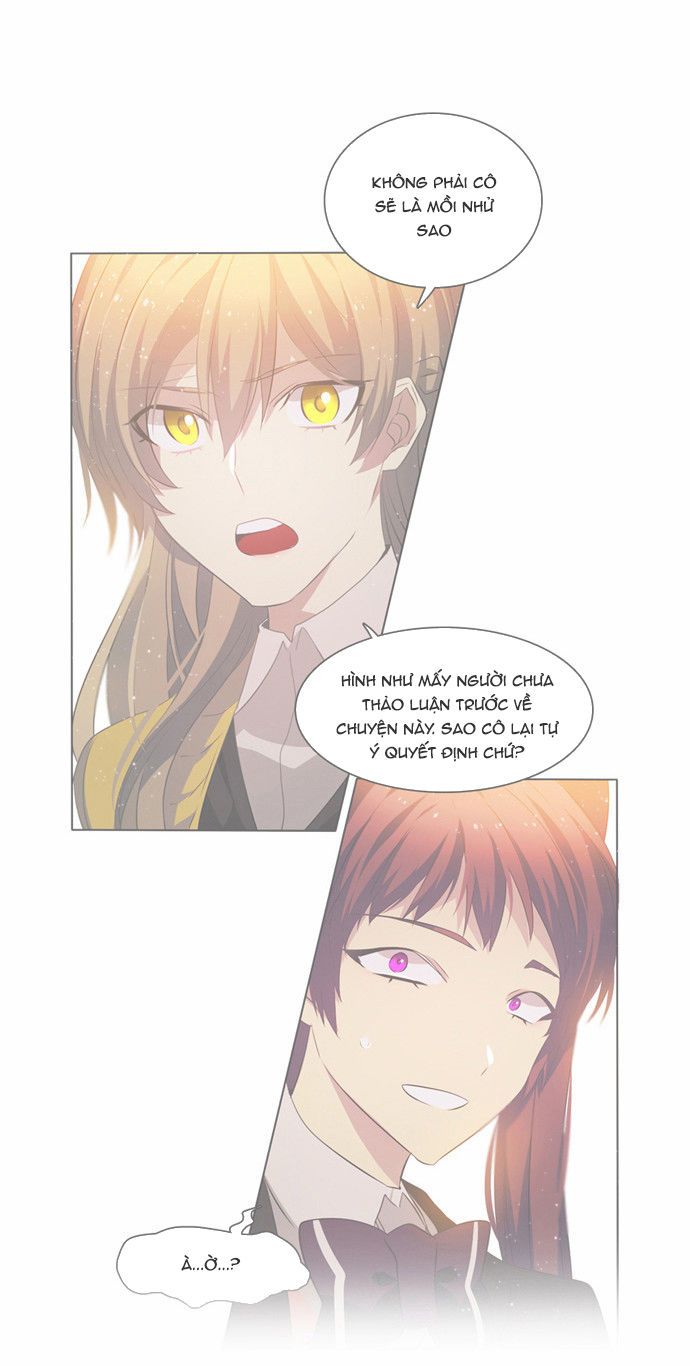 Zero Game Chap 9 - Next Chap 10