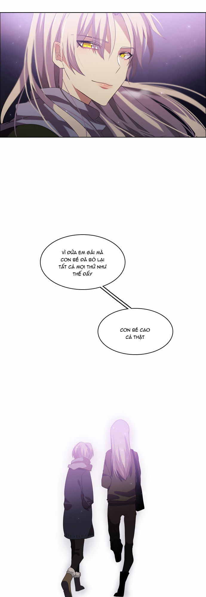Zero Game Chap 9 - Next Chap 10