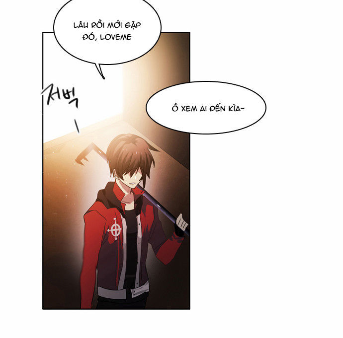 Zero Game Chap 9 - Next Chap 10