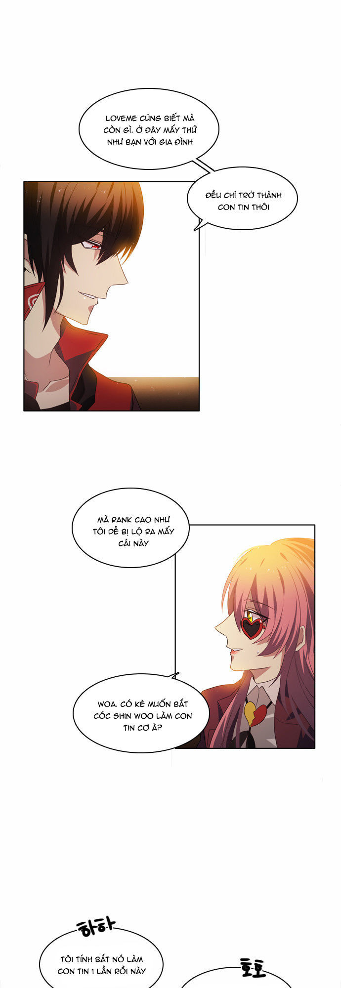Zero Game Chap 9 - Next Chap 10