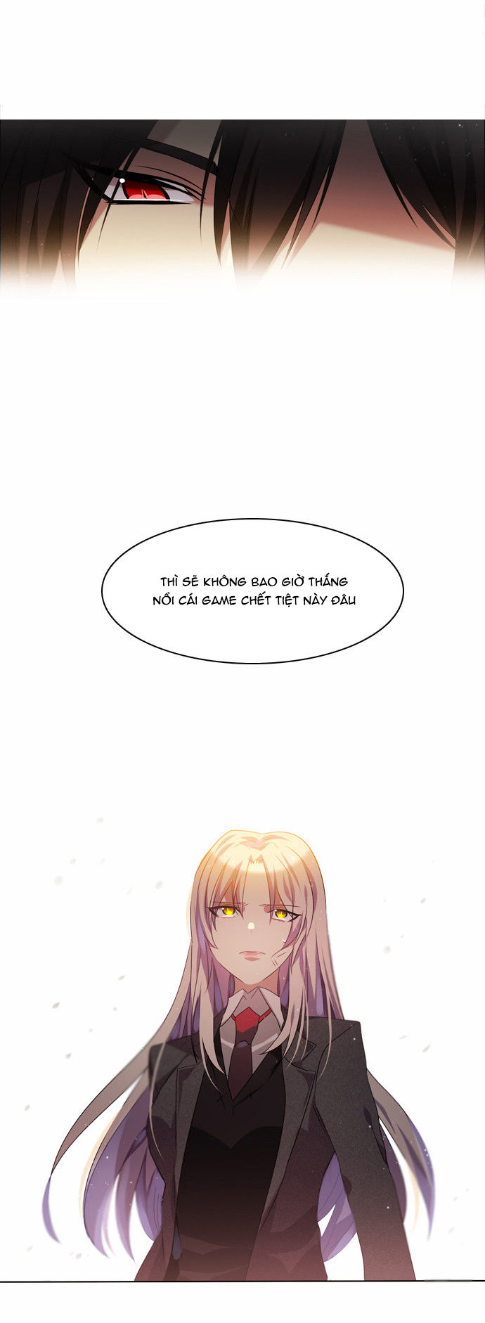 Zero Game Chap 9 - Next Chap 10