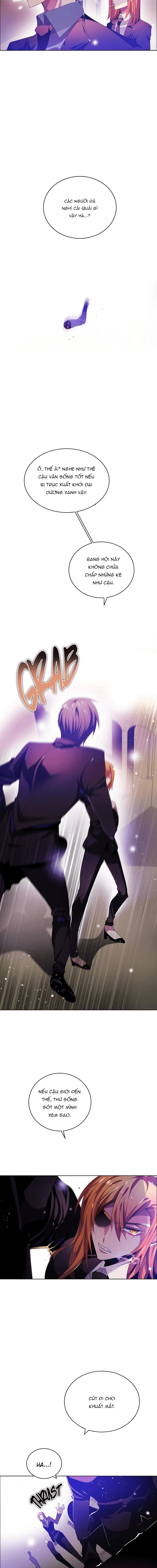 Zero Game Chap 90 - Next Chap 91
