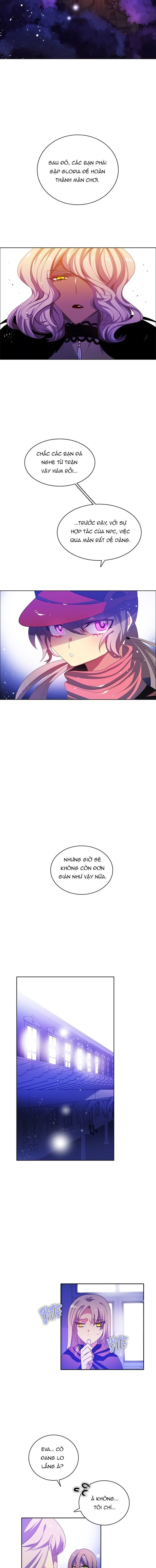 Zero Game Chap 90 - Next Chap 91