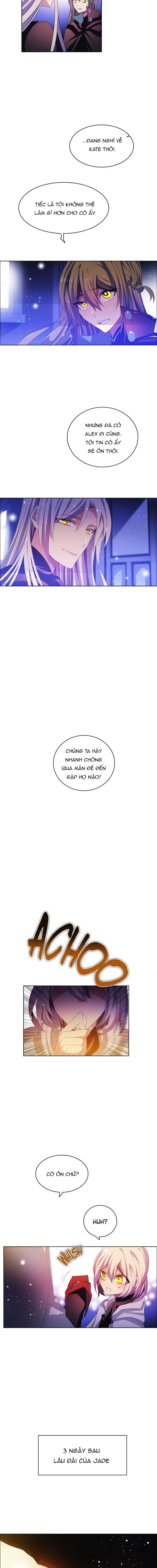 Zero Game Chap 90 - Next Chap 91