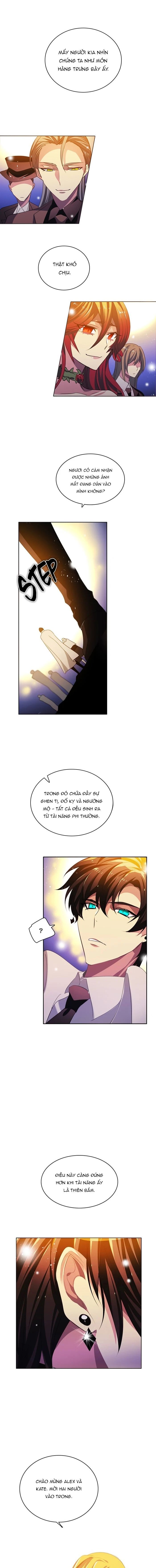 Zero Game Chap 90 - Next Chap 91