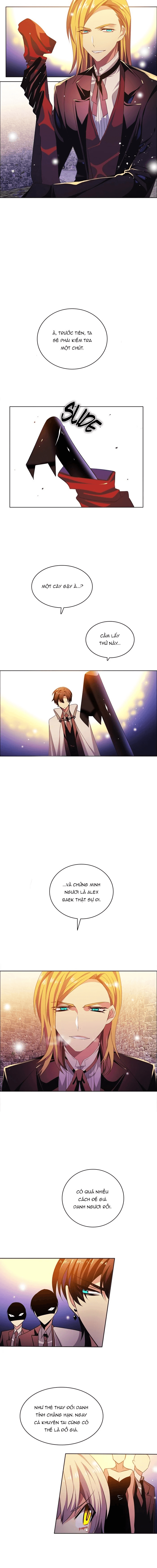 Zero Game Chap 90 - Next Chap 91