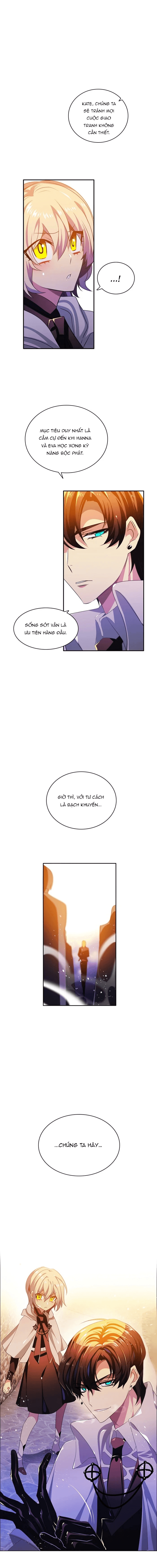 Zero Game Chap 90 - Next Chap 91