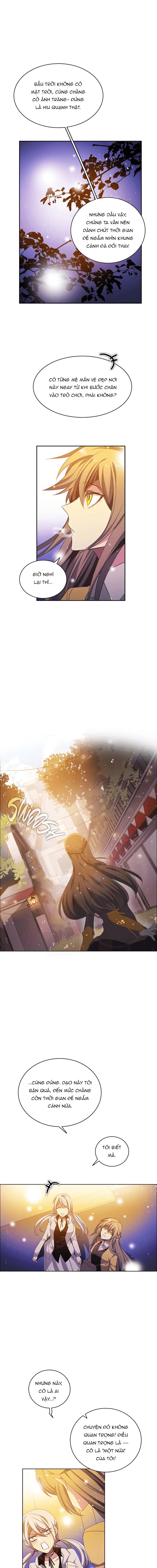 Zero Game Chap 90 - Next Chap 91