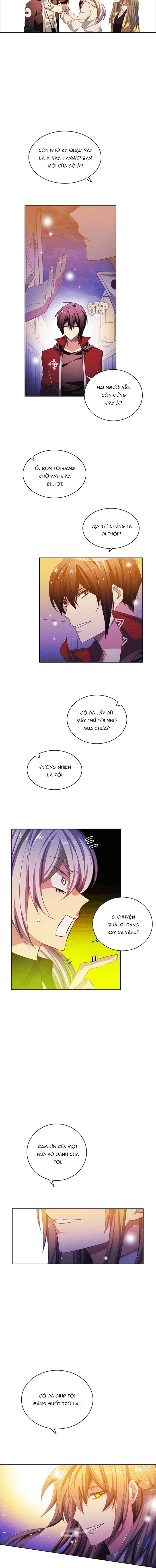Zero Game Chap 90 - Next Chap 91