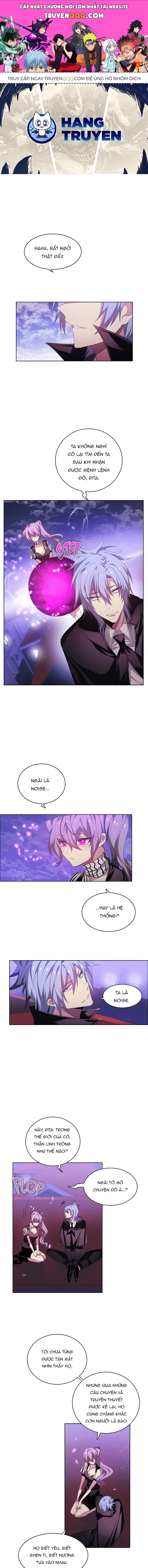 Zero Game Chap 91 - Next Chap 92