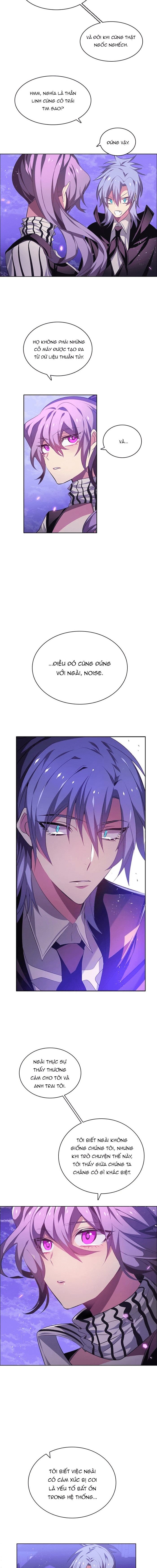 Zero Game Chap 91 - Next Chap 92