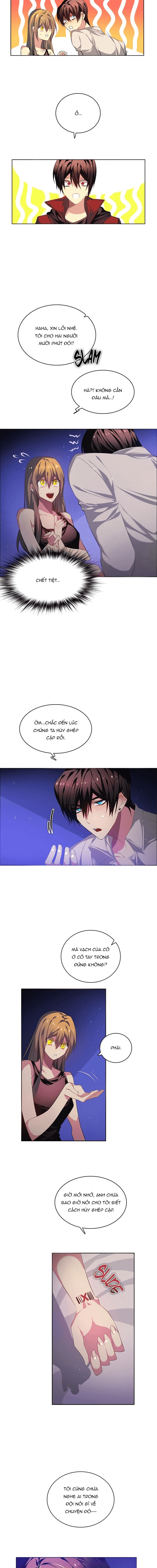 Zero Game Chap 91 - Next Chap 92