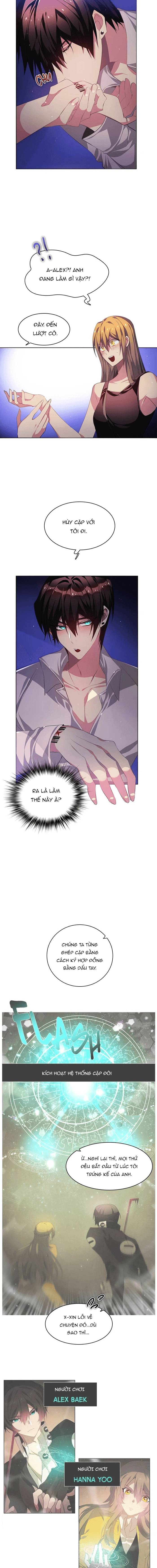 Zero Game Chap 91 - Next Chap 92