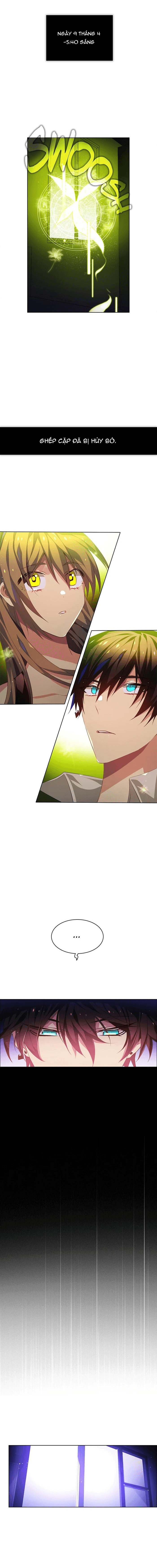 Zero Game Chap 91 - Next Chap 92