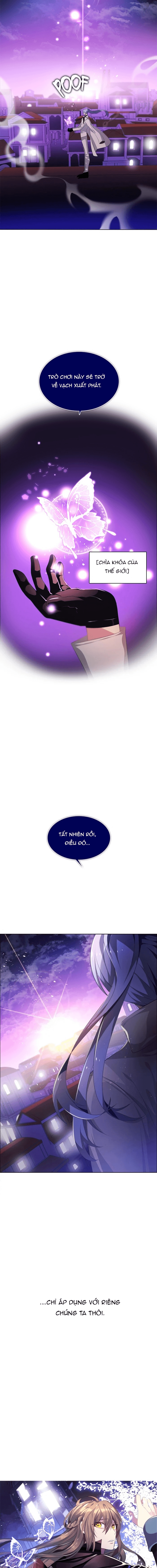 Zero Game Chap 91 - Next Chap 92