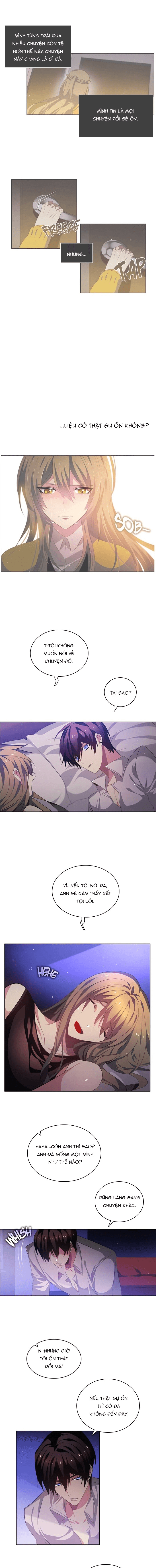 Zero Game Chap 91 - Next Chap 92