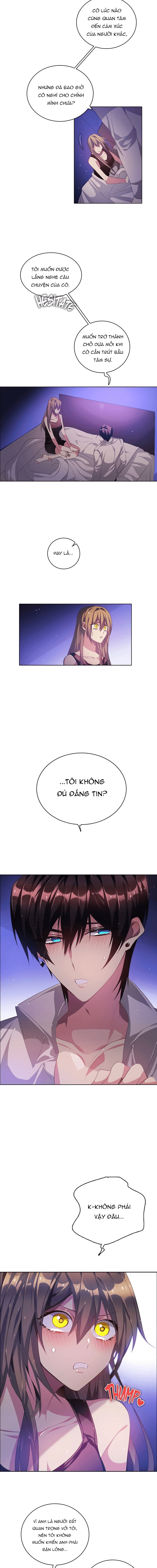 Zero Game Chap 91 - Next Chap 92
