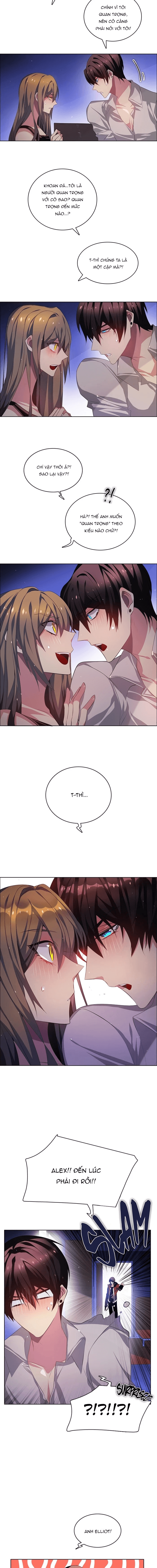Zero Game Chap 91 - Next Chap 92