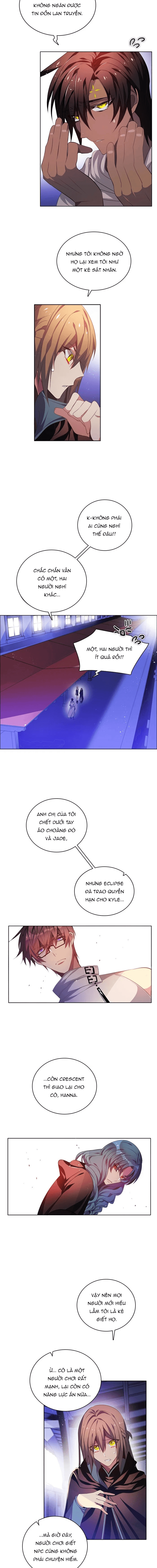 Zero Game Chap 92 - Next Chap 93