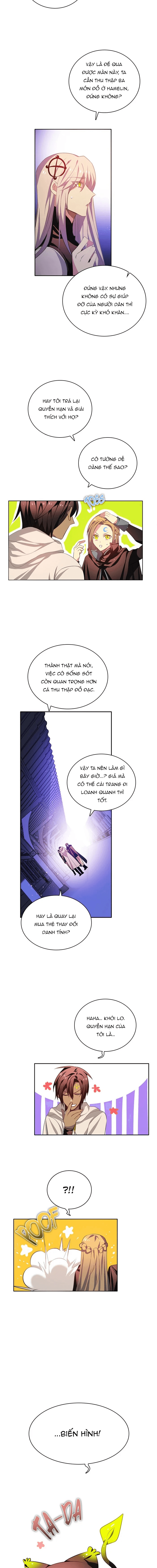 Zero Game Chap 92 - Next Chap 93