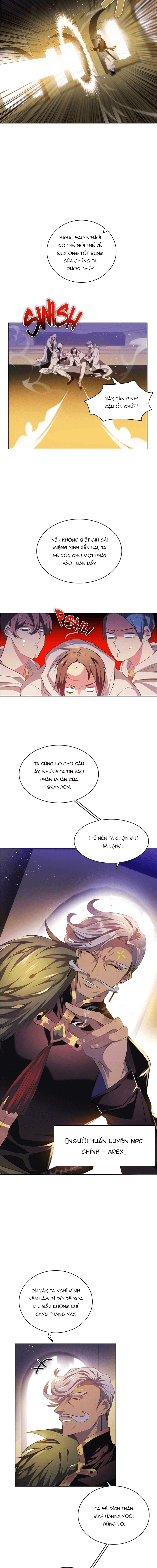 Zero Game Chap 92 - Next Chap 93