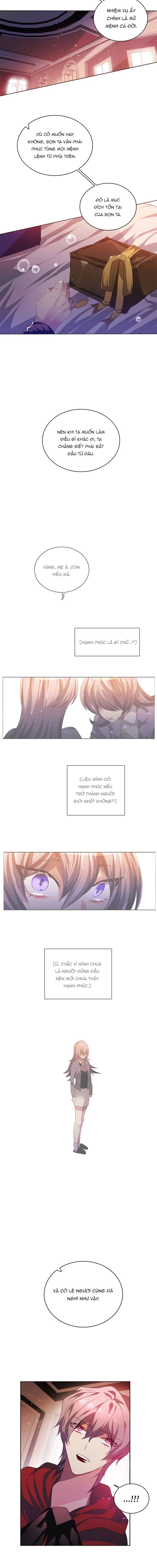 Zero Game Chap 92 - Next Chap 93