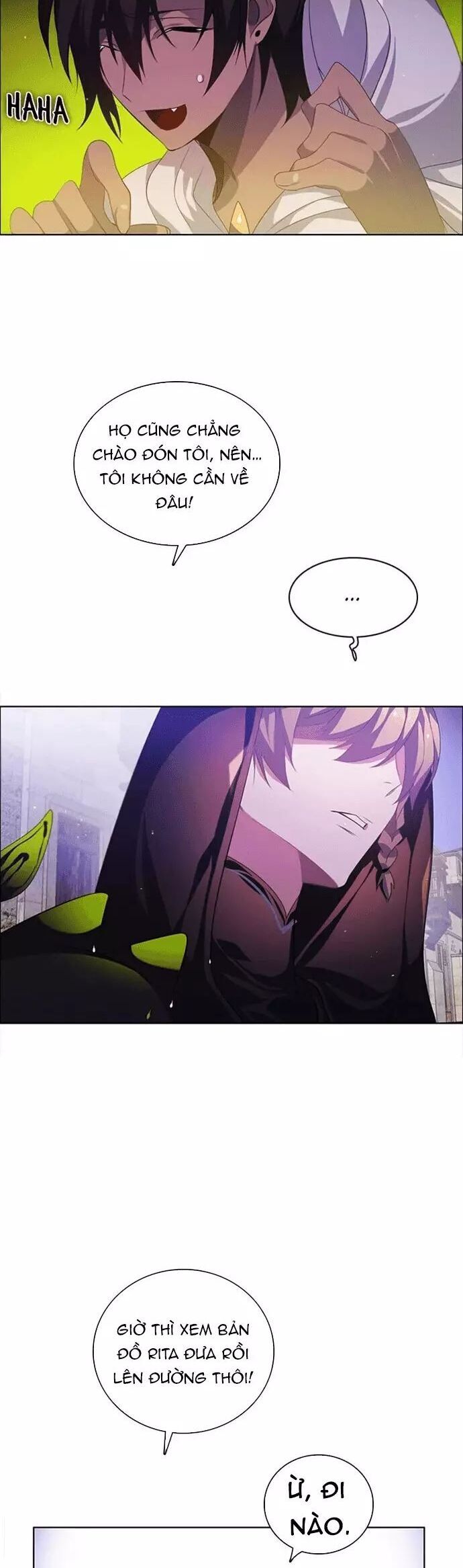 Zero Game Chap 93 - Next Chap 94