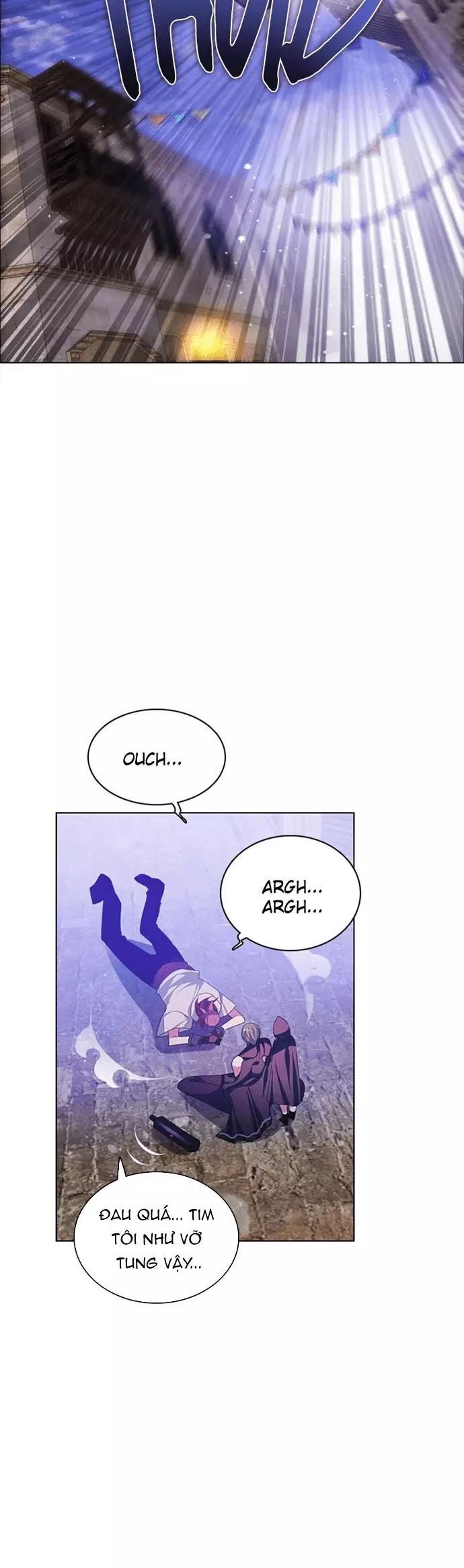 Zero Game Chap 93 - Next Chap 94