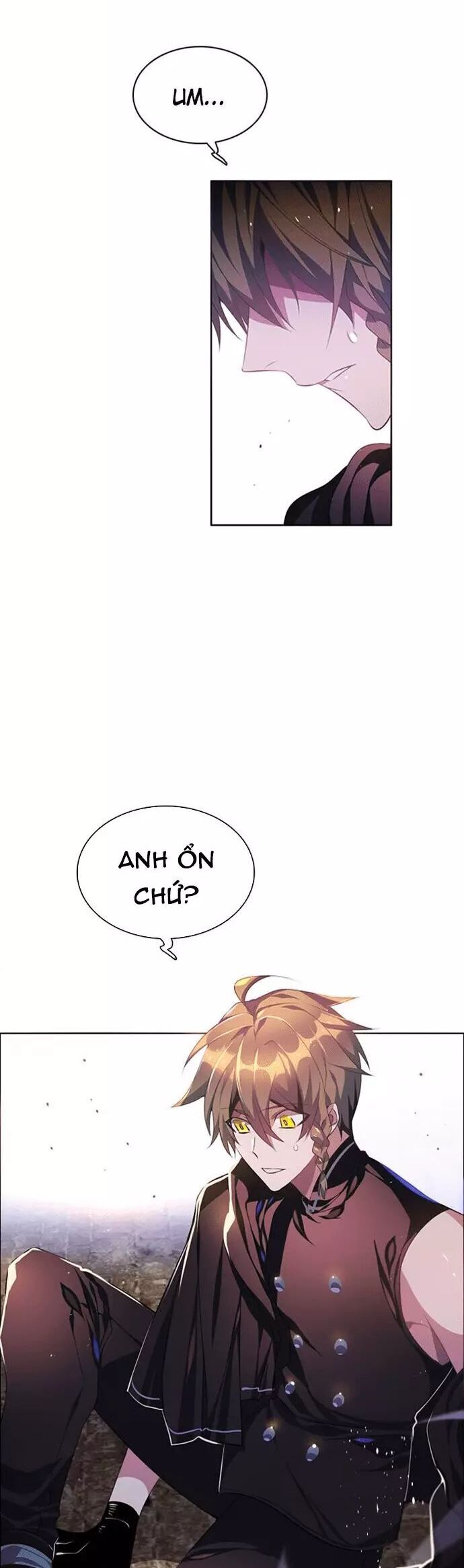 Zero Game Chap 93 - Next Chap 94