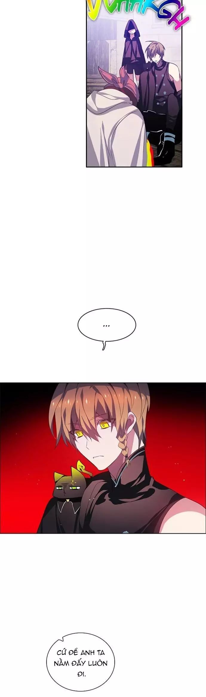 Zero Game Chap 93 - Next Chap 94