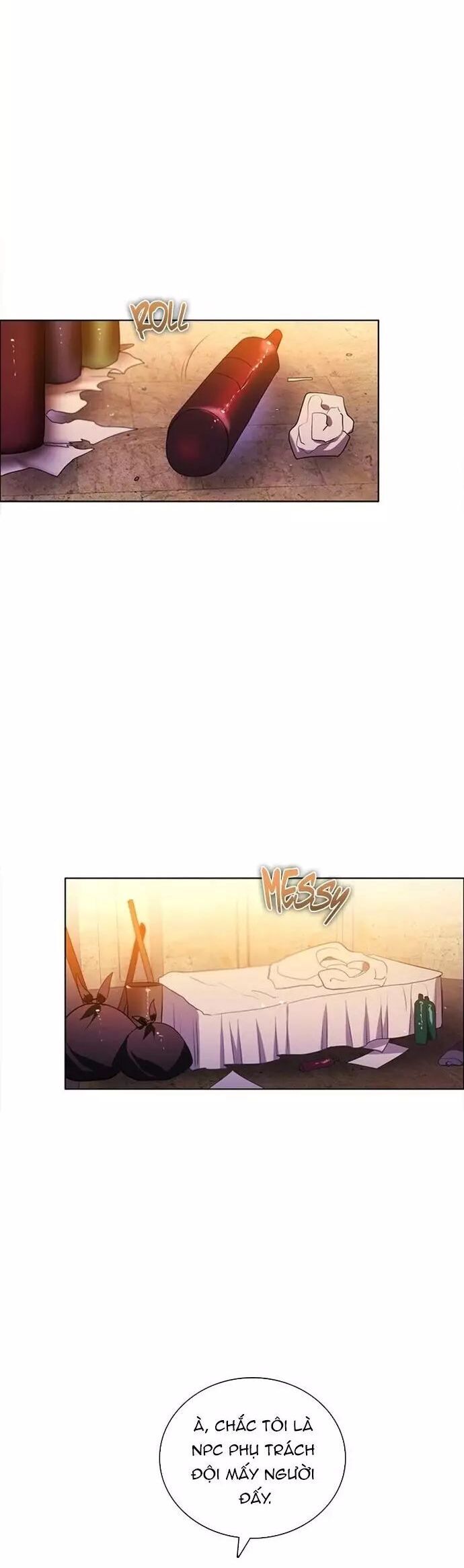 Zero Game Chap 93 - Next Chap 94