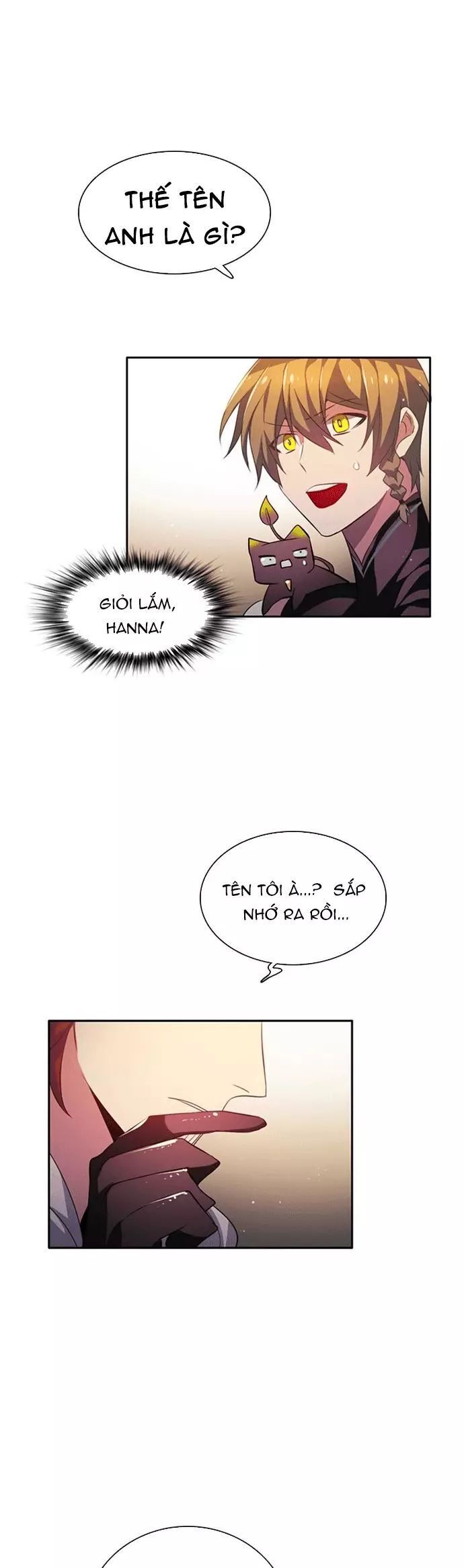 Zero Game Chap 93 - Next Chap 94