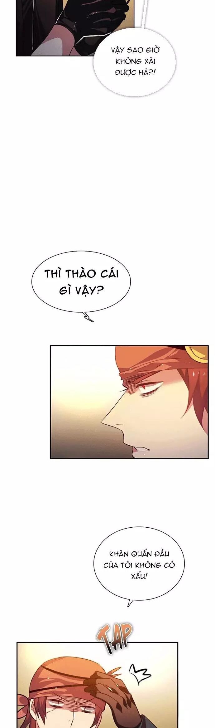 Zero Game Chap 93 - Next Chap 94