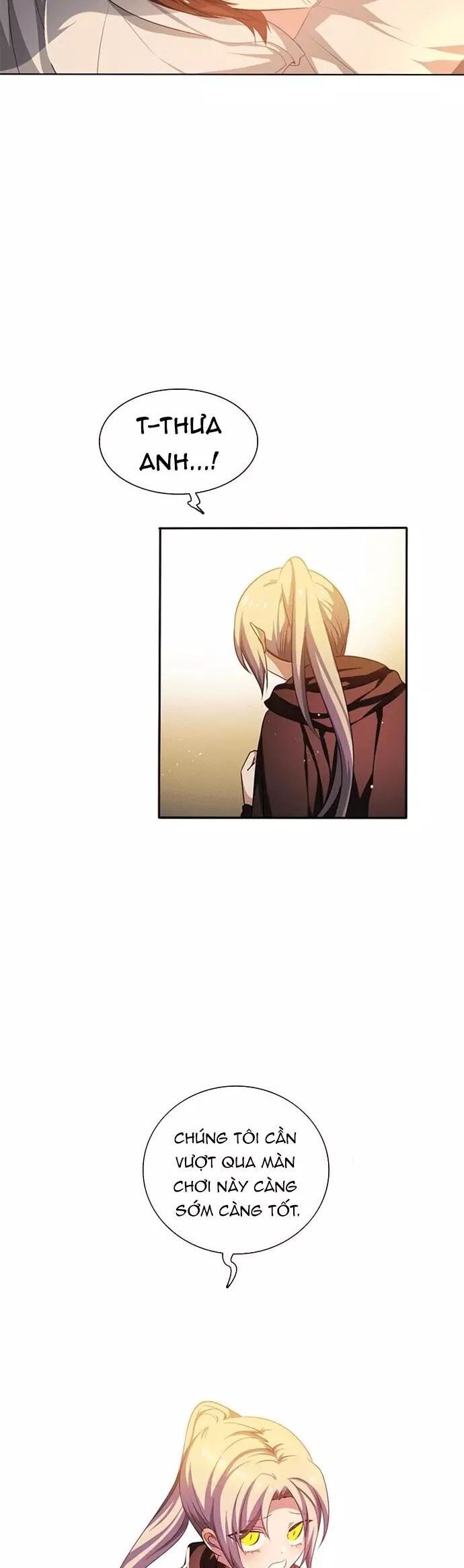 Zero Game Chap 93 - Next Chap 94