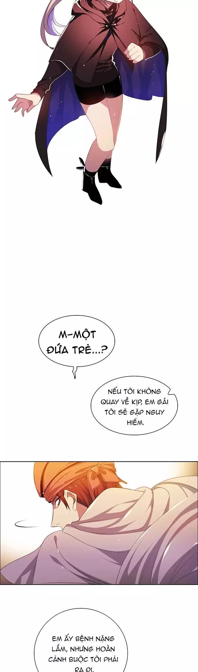 Zero Game Chap 93 - Next Chap 94