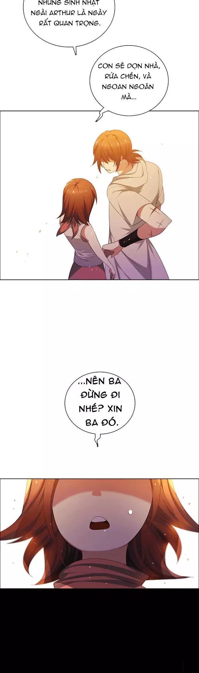 Zero Game Chap 93 - Next Chap 94