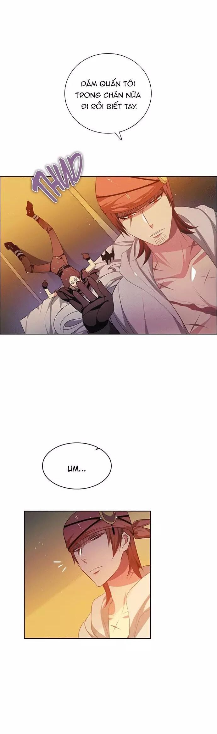 Zero Game Chap 93 - Next Chap 94