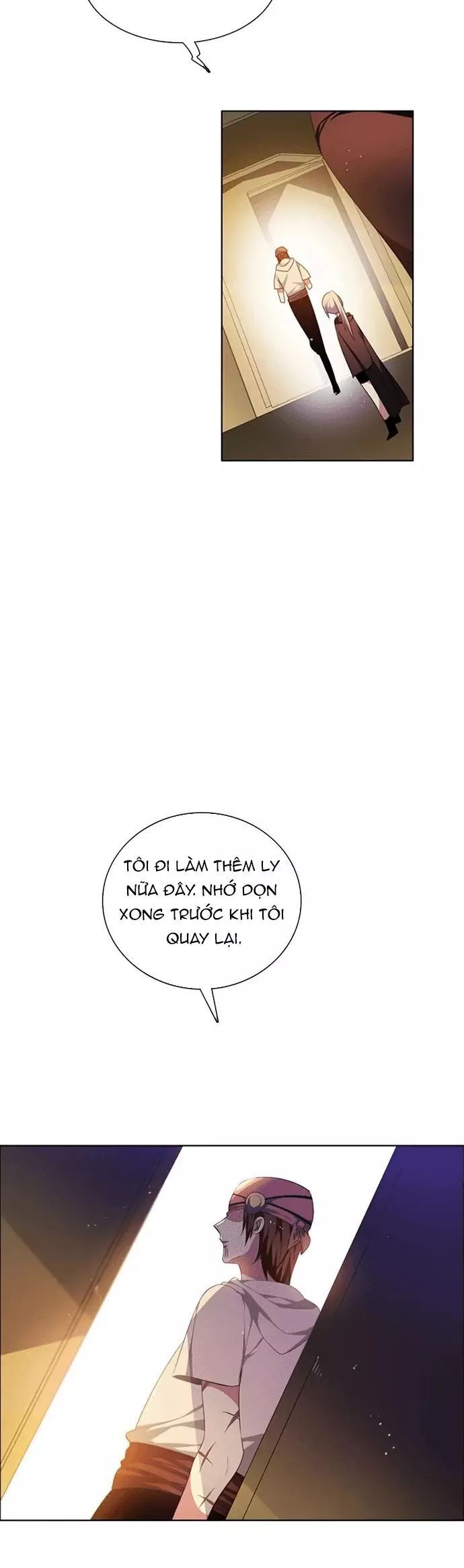 Zero Game Chap 93 - Next Chap 94