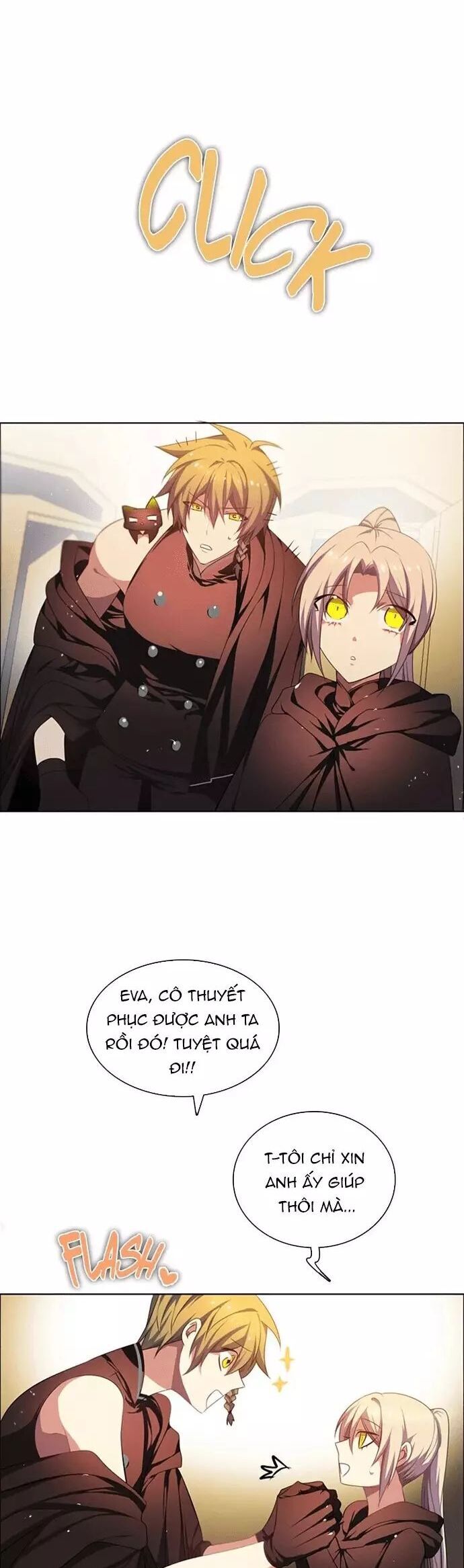 Zero Game Chap 93 - Next Chap 94