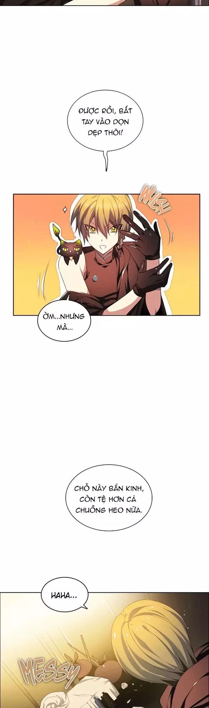 Zero Game Chap 93 - Next Chap 94