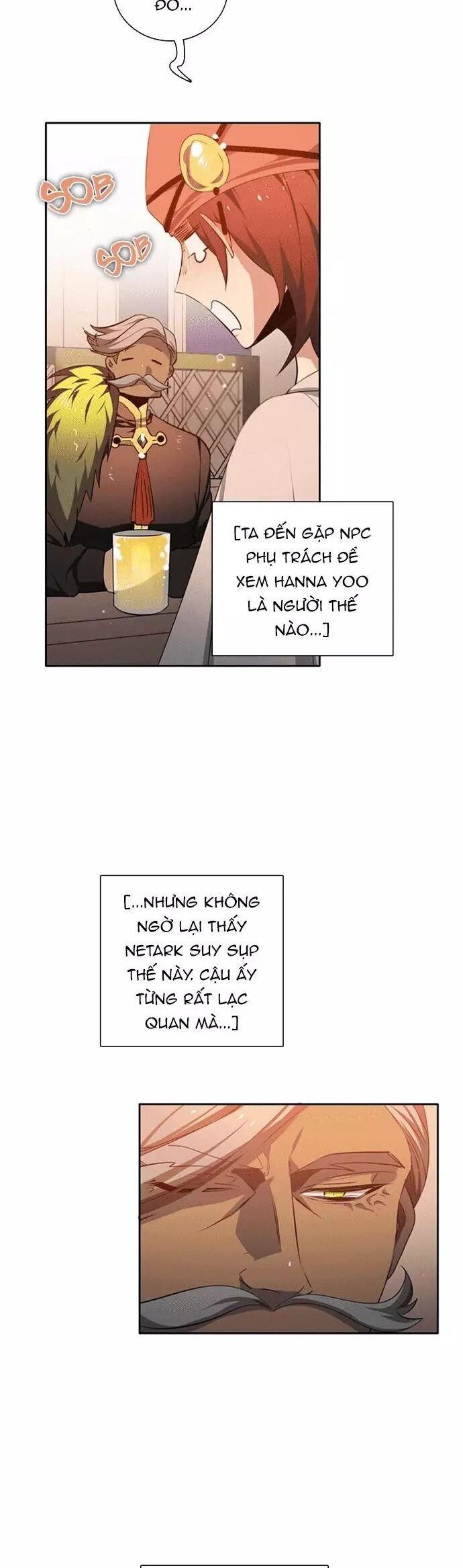 Zero Game Chap 93 - Next Chap 94